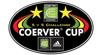 Coerver Cup 5V5